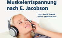 Entspannungsübungen nach Jacobson CD