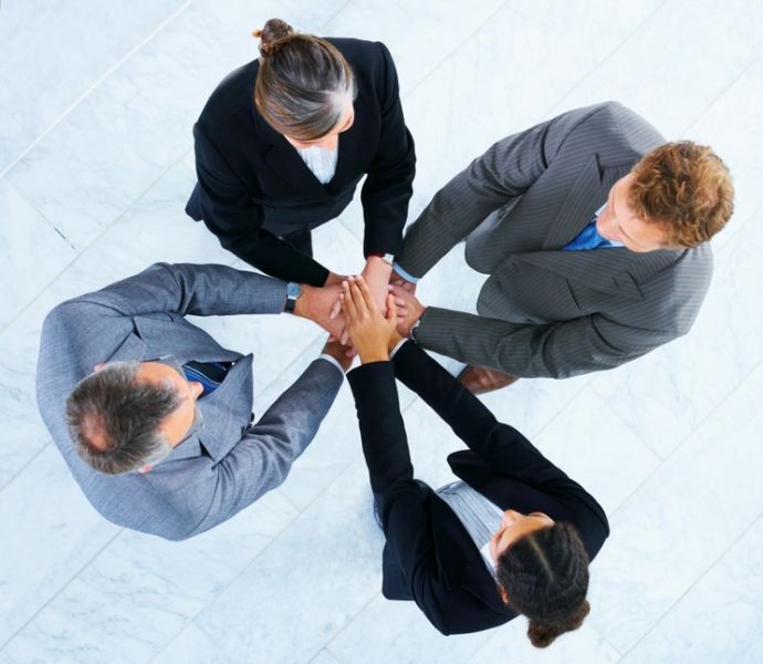 Stressbewältigung am Arbeitsplatz